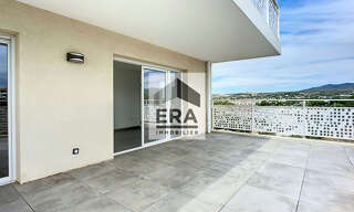 Appartement 4 Pièces 86 m² à louer à Marseille 13 (13013)