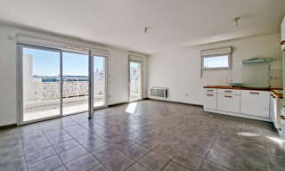 Appartement 4 Pièces 86 m² à louer à Marseille 13 (13013)