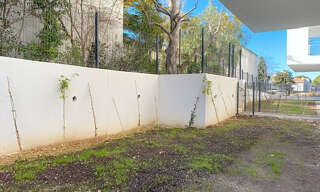 Appartement 3 Pièces 52 m² à louer à Marseille 9 (13009)