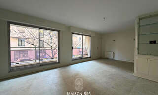 Appartement 4 Pièces 87 m² à vendre à Nantes (44100)