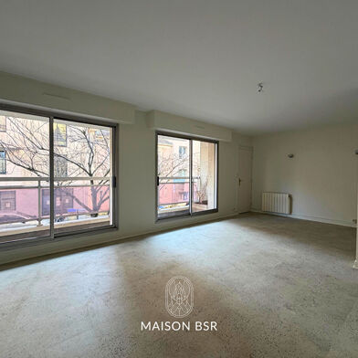 Appartement 4 pièces 396900 €