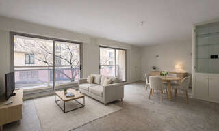 Appartement 4 Pièces 87 m² à vendre à Nantes (44000)