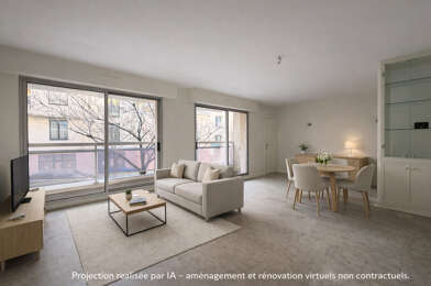 Appartement 4 pièces 396900 €