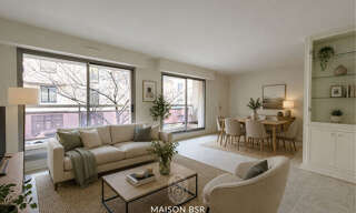Appartement 4 Pièces 87 m² à vendre à Nantes (44000)