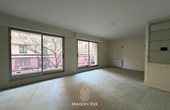 Appartement T5 - Camus - Terrasse - Parking — photo 2