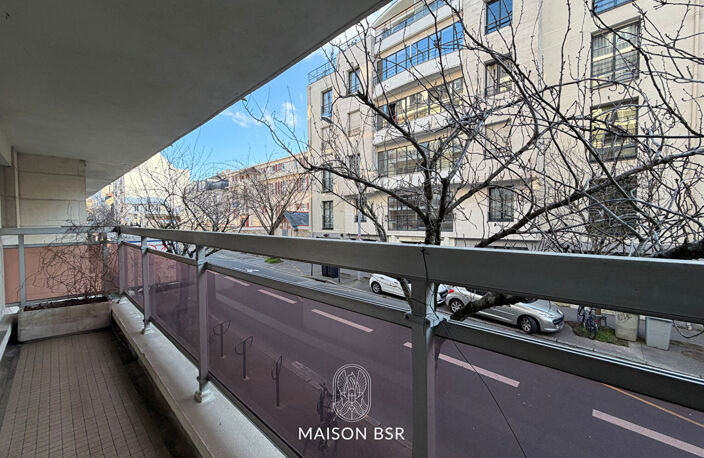 Appartement T5 - Camus - Terrasse - Parking — photo 3