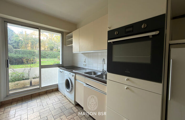 Appartement T5 - Camus - Terrasse - Parking — photo 4
