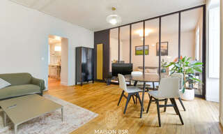 Appartement 3 Pièces 78 m² à vendre à Nantes (44000)