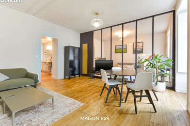 Appartement 3 pièces 372750 €