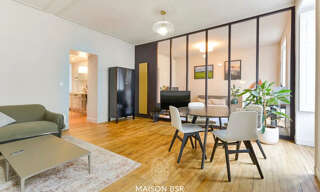 Appartement 3 Pièces 78 m² à vendre à Nantes (44000)