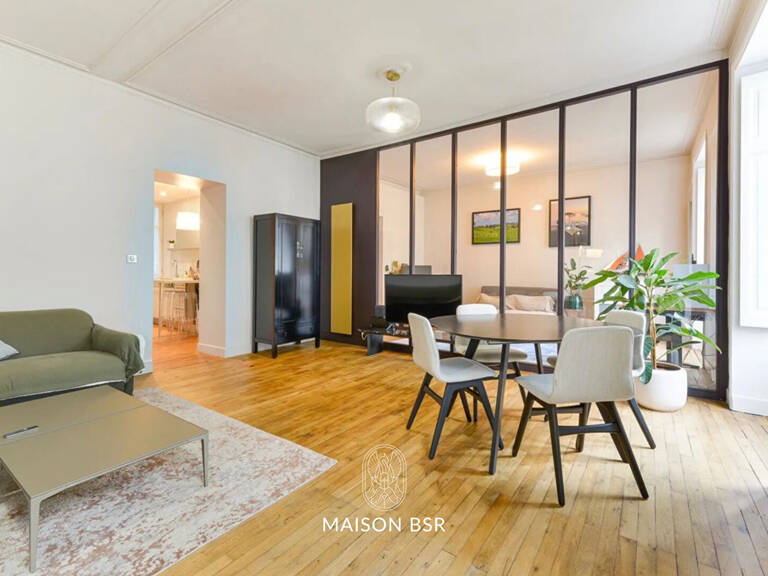 Appartement T3 - Charme de l'ancien - Triangle d'Or — photo 1