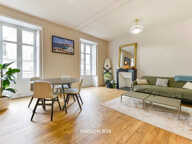 Appartement T3 - Charme de l'ancien - Triangle d'Or — photo 2