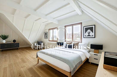 Maison 7 pièces 300000 €