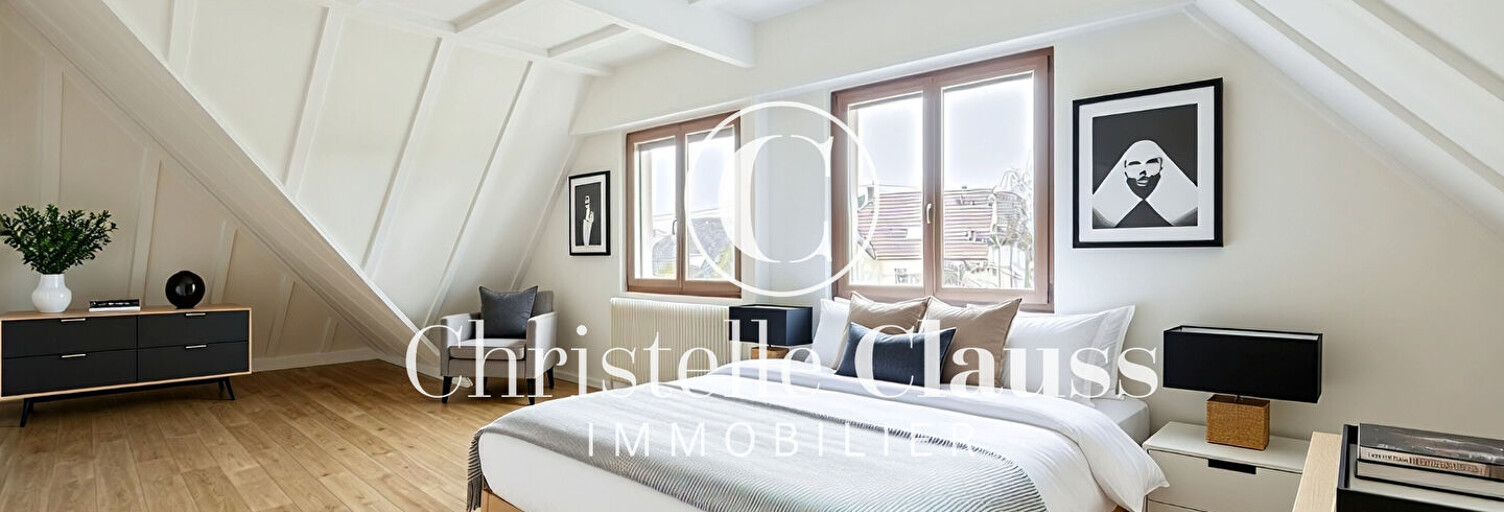 Maison 7 Pièces 155 m² à vendre à Haguenau (67500)