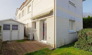 Maison 3 Pièces 58 m² à vendre à Cestas (33610)