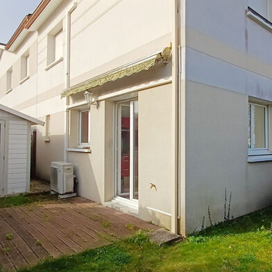 Maison 3 pièces 260000 €