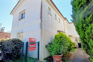 Maison 3 pièces 248500 €