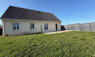 Maison 5 Pièces 83 m² à vendre à Gravigny (27930)