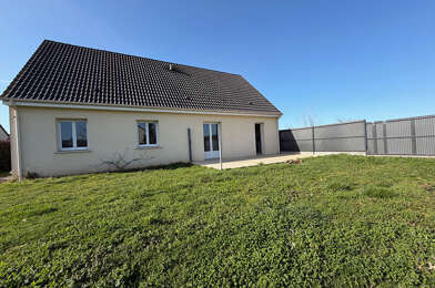 Maison 5 pièces 209000 €