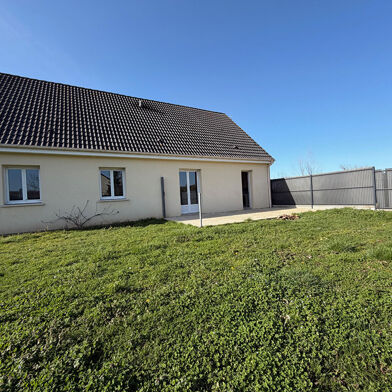 Maison 5 pièces 212700 €