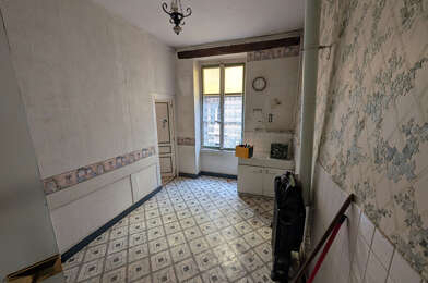 Appartement 3 pièces 109000 €