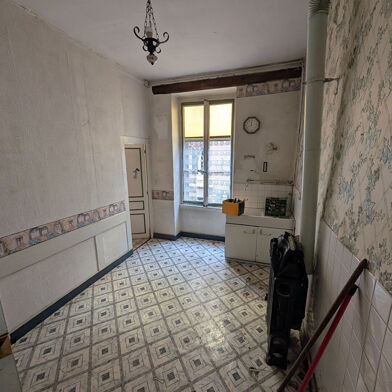 Appartement 3 pièces 109000 €