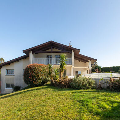 Maison 6 pièces 749000 €