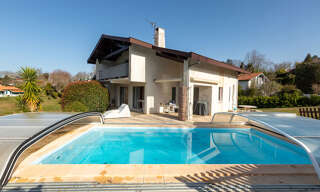 Maison 6 Pièces 130 m² à vendre à Arbonne (64210)