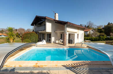 Maison 6 pièces 749000 €