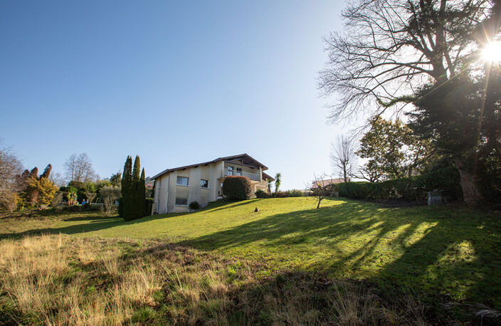 Arbonne - Maison avec piscine et joli jardin — photo 3