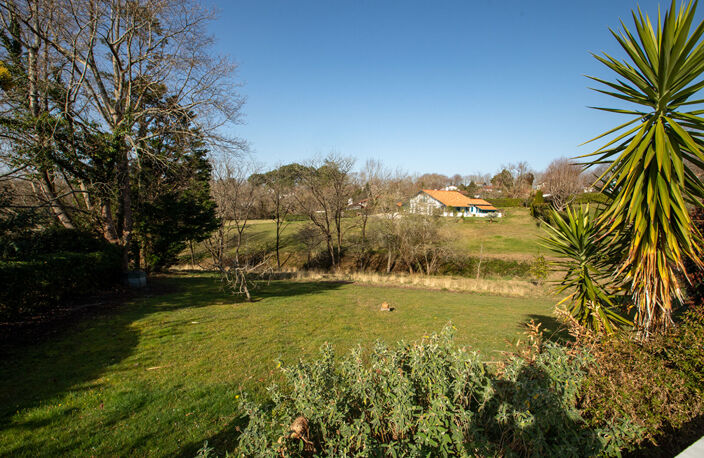 Arbonne - Maison avec piscine et joli jardin — photo 4