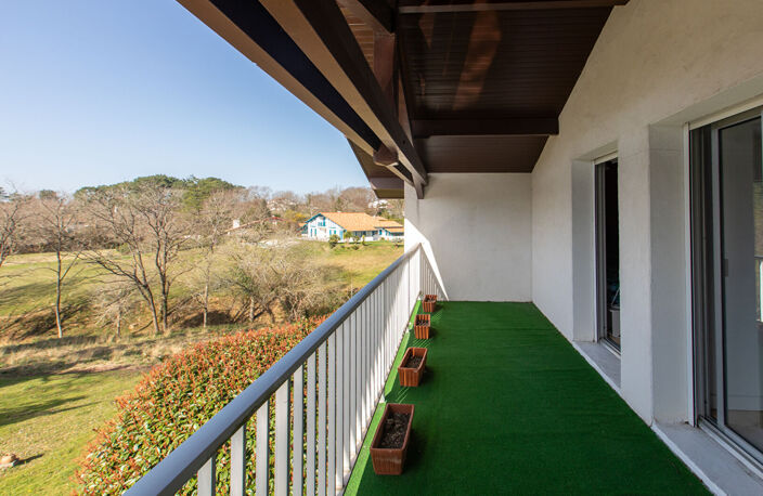 Arbonne - Maison avec piscine et joli jardin — photo 5