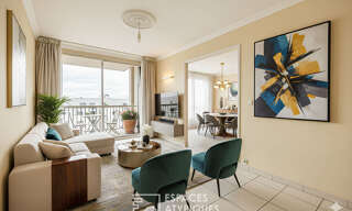 Appartement 5 Pièces 101 m² à vendre à Saint-Priest (69800)