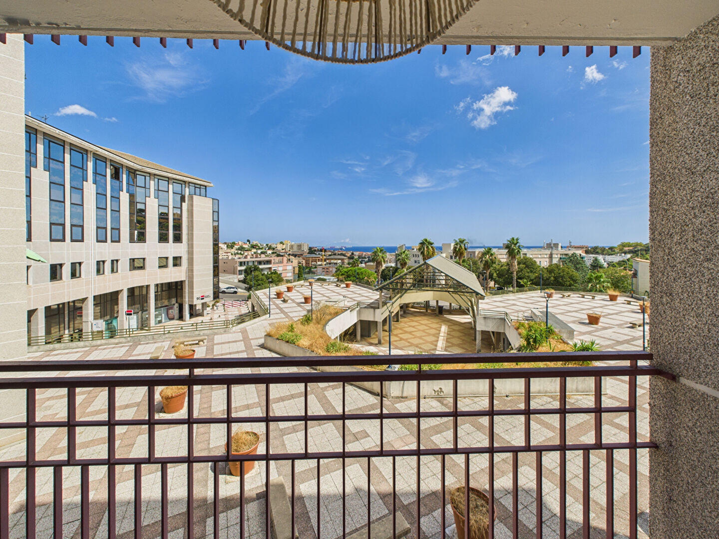 Appartement  T3 à vendre Bastia 20200