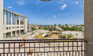 Appartement 3 Pièces 73 m² à vendre à Bastia (20200)