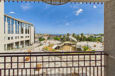 Appartement 3 pièces 275000 €