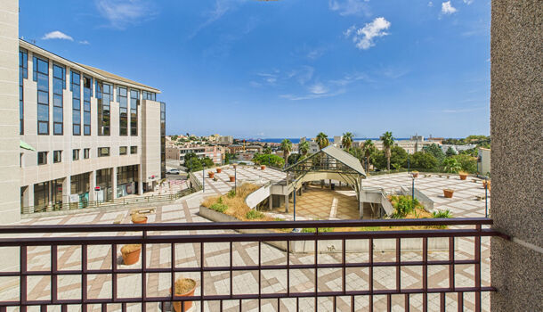 Appartement 3 pièces  à vendre Bastia 20200