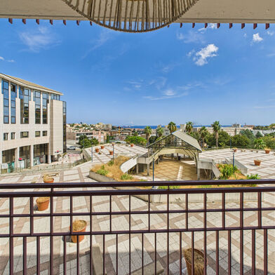 Appartement 3 pièces 275000 €