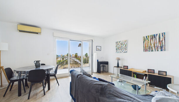 Appartement 3 pièces  à vendre Bastia 20200