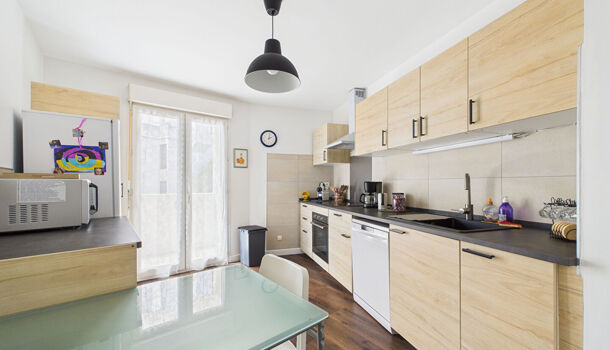 Appartement 3 pièces  à vendre Bastia 20200