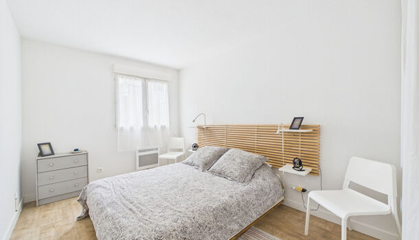 Appartement 3 pièces  à vendre Bastia 20200