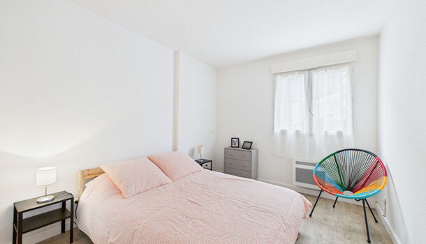 Appartement 3 pièces  à vendre Bastia 20200