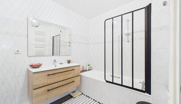 Appartement 3 pièces  à vendre Bastia 20200