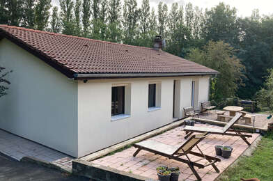 Maison 6 pièces 349000 €