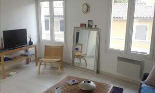 Appartement 2 Pièces 31 m² à louer à Aix-en-Provence (13100)