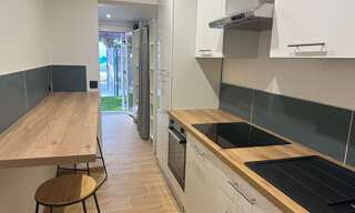 Appartement 1 Pièce 26 m² à louer à Éguilles (13510)