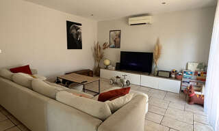 Appartement 3 Pièces 76 m² à louer à Aix-en-Provence (13290)