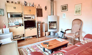 Maison 5 Pièces 100 m² à vendre à Saint-Malo (35400)