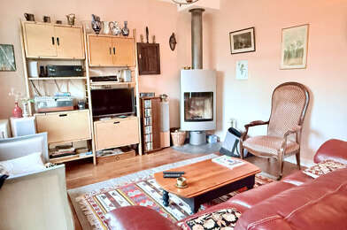 Maison 5 pièces 525000 €