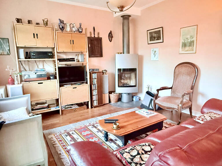 Maison Saint-Malo 5 pièce(s) 100 m2 — photo 1